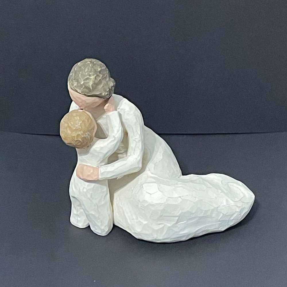 Willow Tree Child's Touch